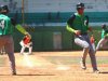 Nacional de Béisbol Sub23. Elefantes aplastan en casa.