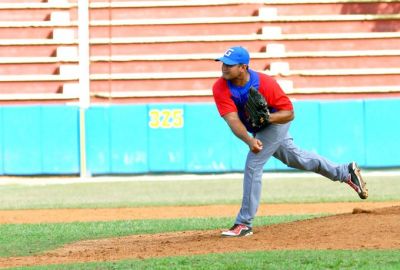 Nacional de Bisbol Sub23. La racha de los Potros qued en seis.