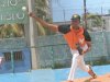 Nacional de béisbol Sub23. Tarde naranja en la capital.