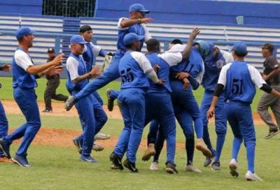 Nacional Sub 23: La Habana y Las Tunas llegaron a cinco victorias