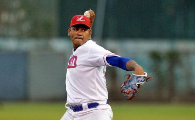 Nicaragua anuncia primeros abridores para serie frente a Cuba.
