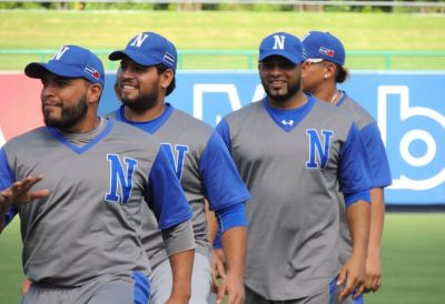 Nicaragua tendr serie amistosa vs Cuba en febrero.