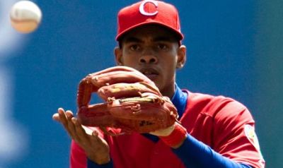 Ningn equipo quiere al pelotero cubano Hctor Olivera