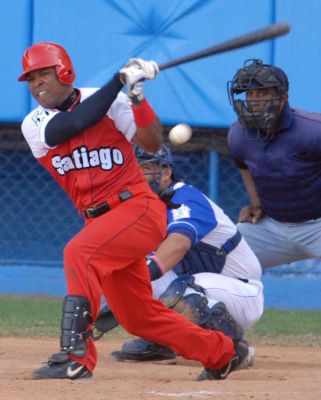 No hubo tregua en el reinicio de la pelota cubana