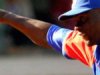Noelvis Entenza tirará por Cuba contra Japón en el primer juego.