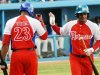 Nmina del equipo Artemisa para la 53 Serie Nacional