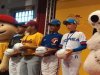 Noqueó Cuba a Rusia en mundial Sub 12 de béisbol