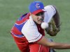 Norge Luis Ruiz frena a Matanzas en Serie Nacional de Béisbol