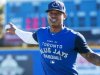 Noticias sobre el Clásico Mundial de Béisbol.