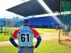 Novedades antes del play ball