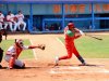 Noveno xito seguido para Leadores en beisbol cubano.