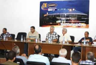 Nueva estructura de la Serie Nacional de Bisbol en Cuba