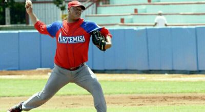 Nuevo triple empate en cima de la 62 Serie Nacional de Bisbol.