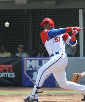 Nuevos convocados rumbo al Clsico Mundial de Beisbol.