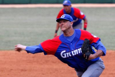 Nmeros redondos en la 59 Serie Nacional de Bisbol.