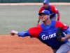 Números redondos en la 59 Serie Nacional de Béisbol.