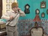 Obama aparece en 'sketch' humorístico con el comediante cubano Pánfilo
