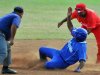 Occidentales consiguió la victoria en el Juego de Veteranos frente a Orientales