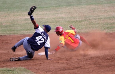 Occidentales gana en Juego de las Estrellas del bisbol cubano