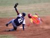 Occidentales gana en Juego de las Estrellas del béisbol cubano