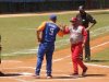 Occidente gana en Juego de Estrellas del bisbol en Cuba.
