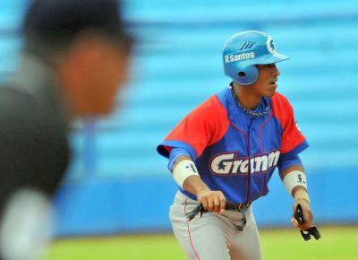 55 Serie Nacional de Bisbol. Ocho apuestas tempranas