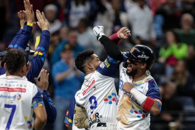 Ocho equipos podran animar la Serie del Caribe de Beisbol 2024.