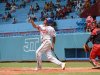 Octava victoria consecutiva de Camaguey en la 63 Serie Nacional de Beisbol.