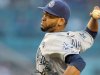 Odrisamer Despaigne, el enigma de la Liga Nacional en MLB