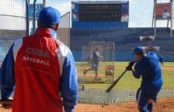 Optimismo para venidera Copa Mundial de bisbol