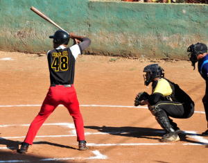 Otro campeonato provincial de bisbol para Guantnamo