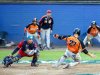 Otra vez se impone Holanda a Cuba en béisbol