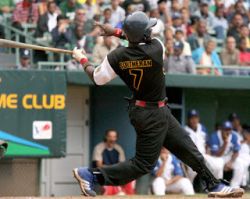 Otra muestra del desorden en el beisbol cubano