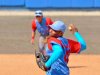 Otro éxito de Ciego de Ávila ante el puntero del béisbol Sub 23.