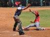 Otro palo para el béisbol santiaguero