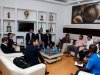 Pactado tope beisbolero entre colegiales de Cuba y Japón.
