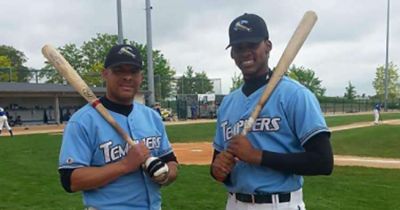 Padre e hijo cubanos jugarn por Francia en preClsico Mundial de Bisbol