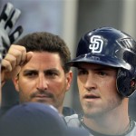 Los Padres ponen en el mercado a Yasmani Grandal