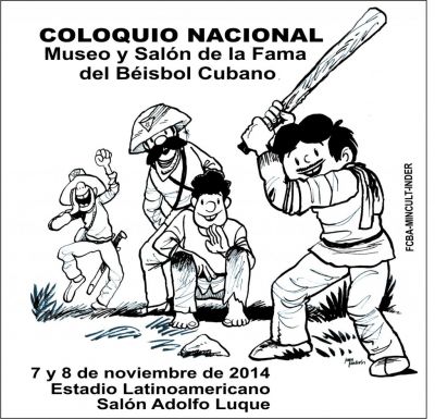 Ian Padrón: “unirnos por el béisbol cubano”