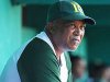 Panam: Alfonso Urquiola dirigir equipo de bisbol de Chiriqu