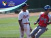 Panamá derrotó a Cuba en super ronda de Mundial de Beisbol Sub 15.