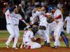 Panam jugar Serie del Caribe de Bisbol 2020.