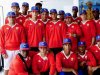 Panamericano Sub-15. Cuba debuta hoy ante Brasil