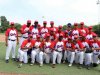 Panamericano Sub-18 en México. Cuba supera 4-3 a Panamá.