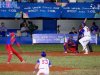 Qu pas ayer con Cuba en el juego contra Puerto Rico?