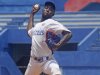 Pavel Hernández propina no hit, no run a equipo de Holguín.