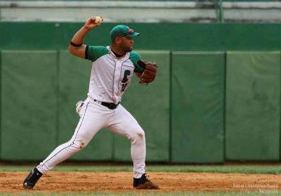 Pavel Quesada y Yoan Manuel Moncada, fuera de Cienfuegos