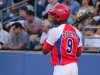En peligro posible contrato de Luis Robert Moirán.