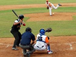 De la pelota de Cuba: La fecha de la discordia