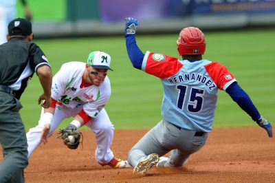 Pelota cubana: hablemos claro